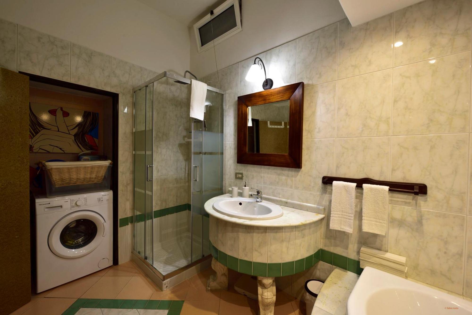 Ciaobari Apartment - Elegant 4 Bedrooms In The Heart Of Old Town Ngoại thất bức ảnh
