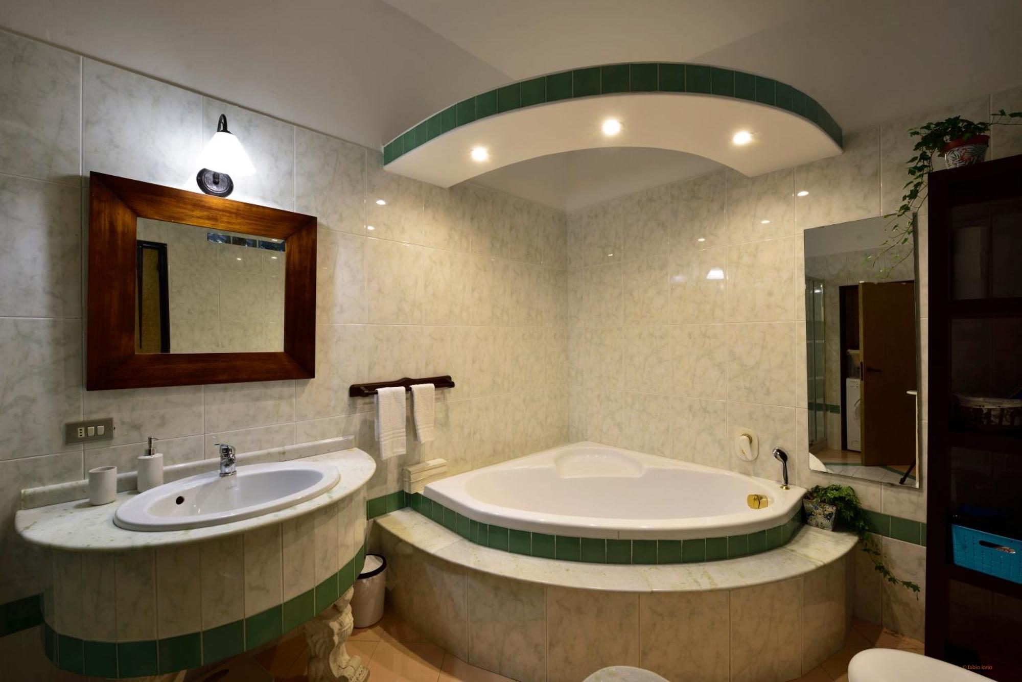 Ciaobari Apartment - Elegant 4 Bedrooms In The Heart Of Old Town Ngoại thất bức ảnh