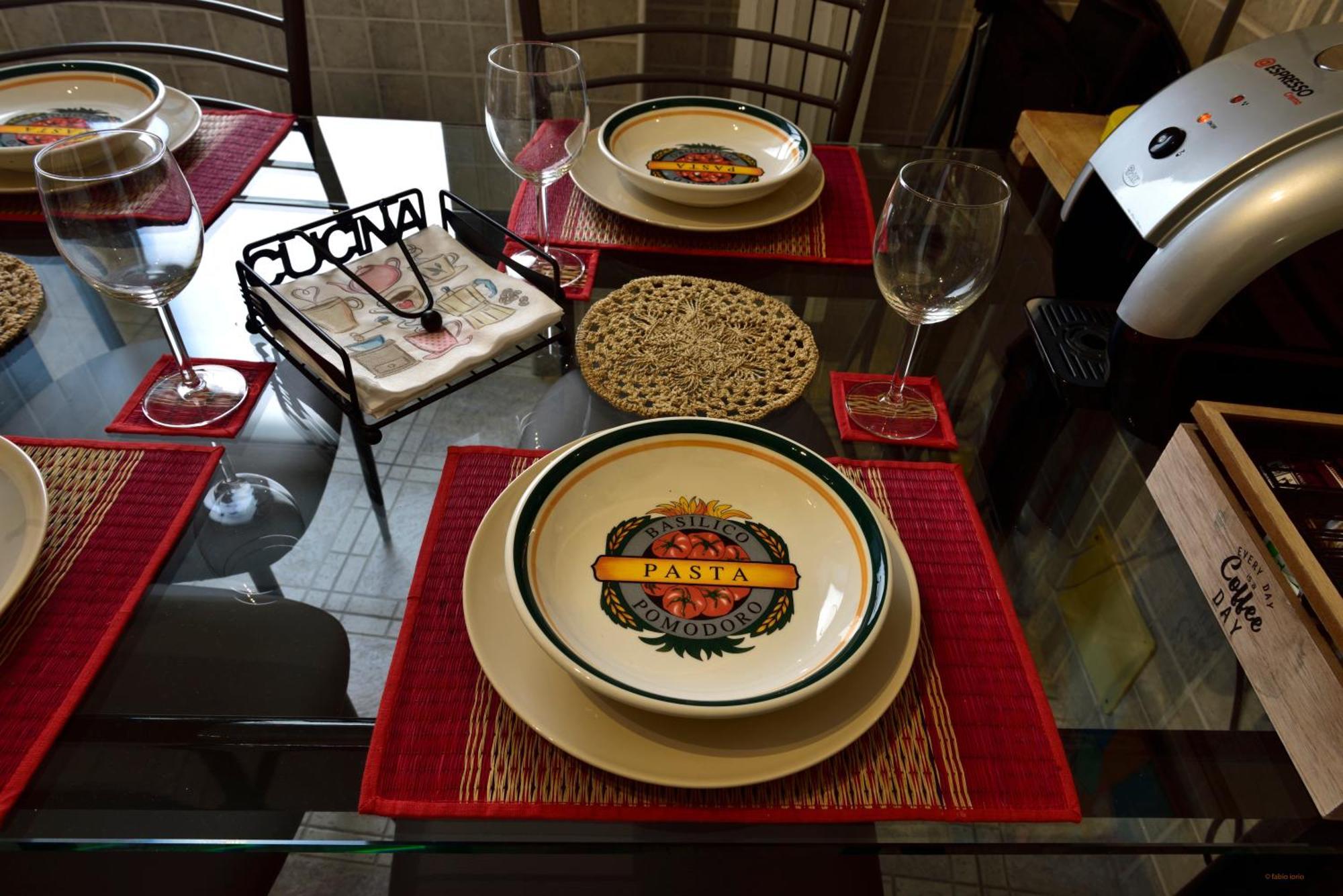 Ciaobari Apartment - Elegant 4 Bedrooms In The Heart Of Old Town Ngoại thất bức ảnh