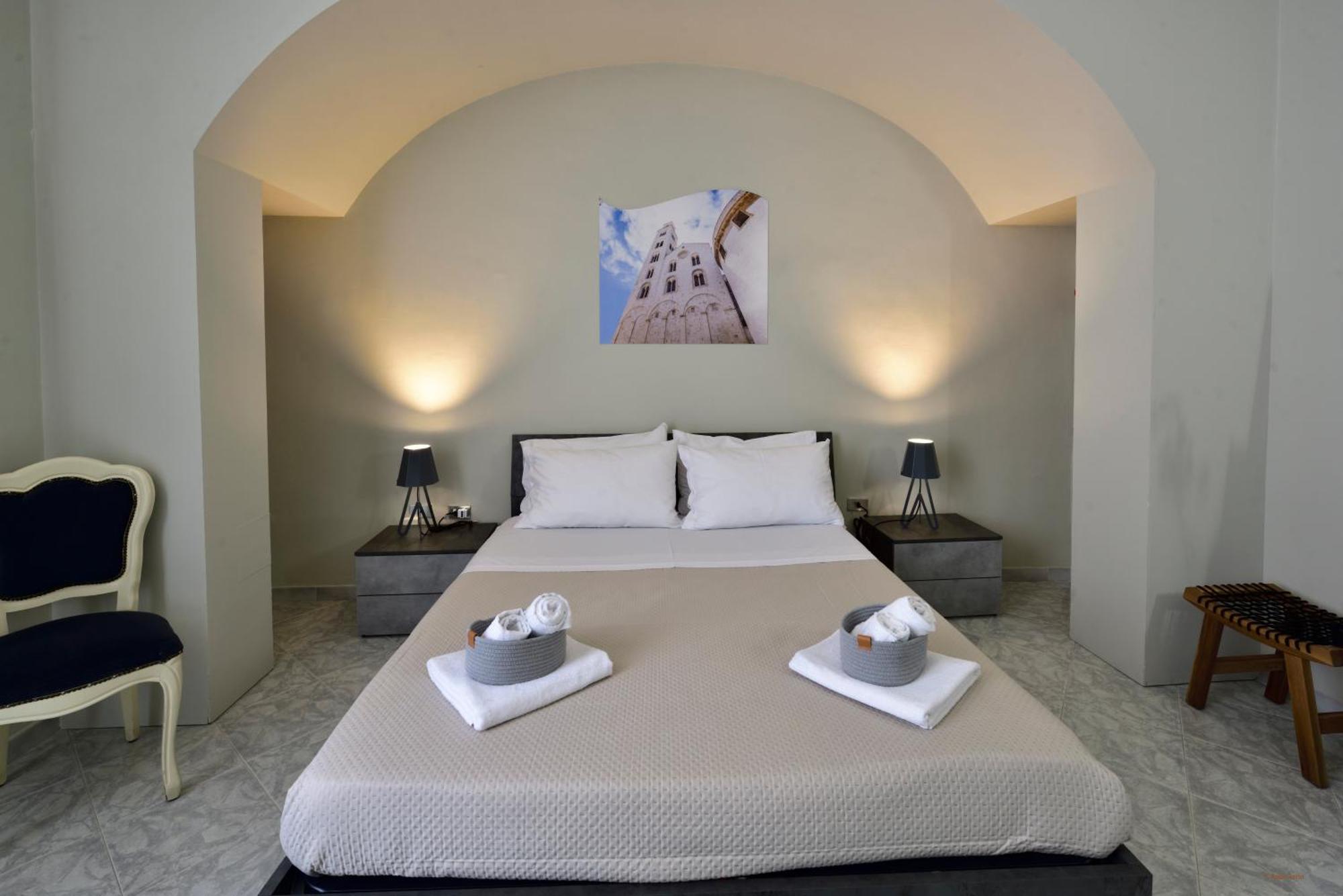 Ciaobari Apartment - Elegant 4 Bedrooms In The Heart Of Old Town Ngoại thất bức ảnh