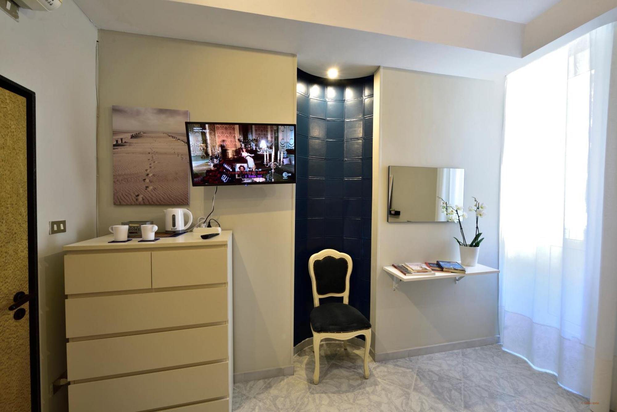 Ciaobari Apartment - Elegant 4 Bedrooms In The Heart Of Old Town Ngoại thất bức ảnh
