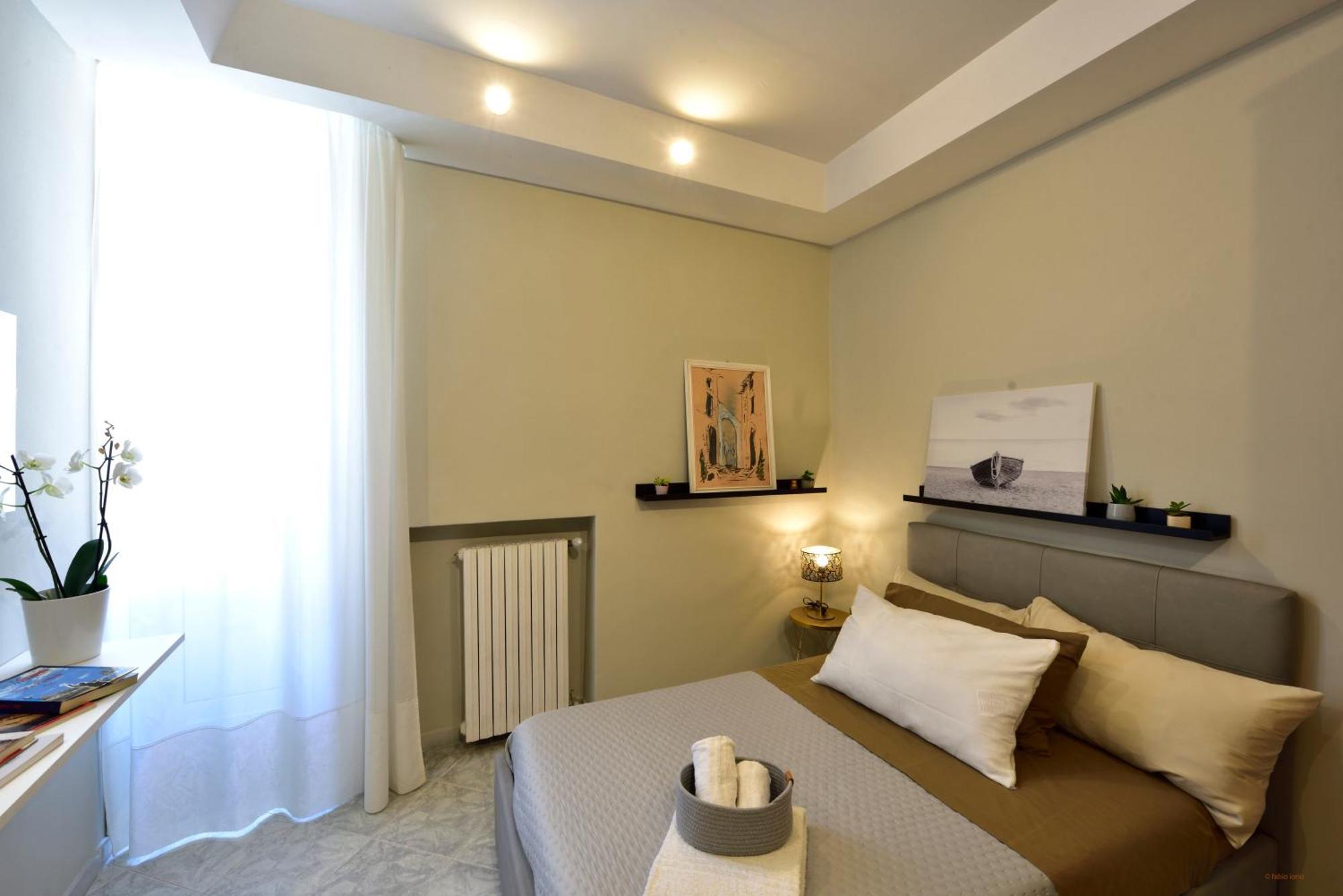 Ciaobari Apartment - Elegant 4 Bedrooms In The Heart Of Old Town Ngoại thất bức ảnh