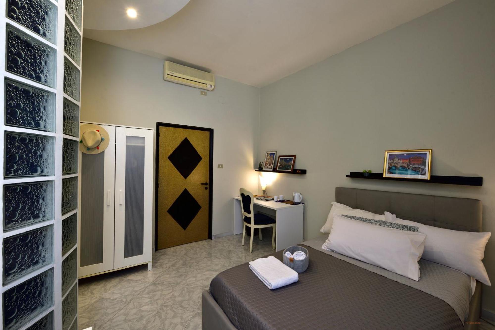 Ciaobari Apartment - Elegant 4 Bedrooms In The Heart Of Old Town Ngoại thất bức ảnh