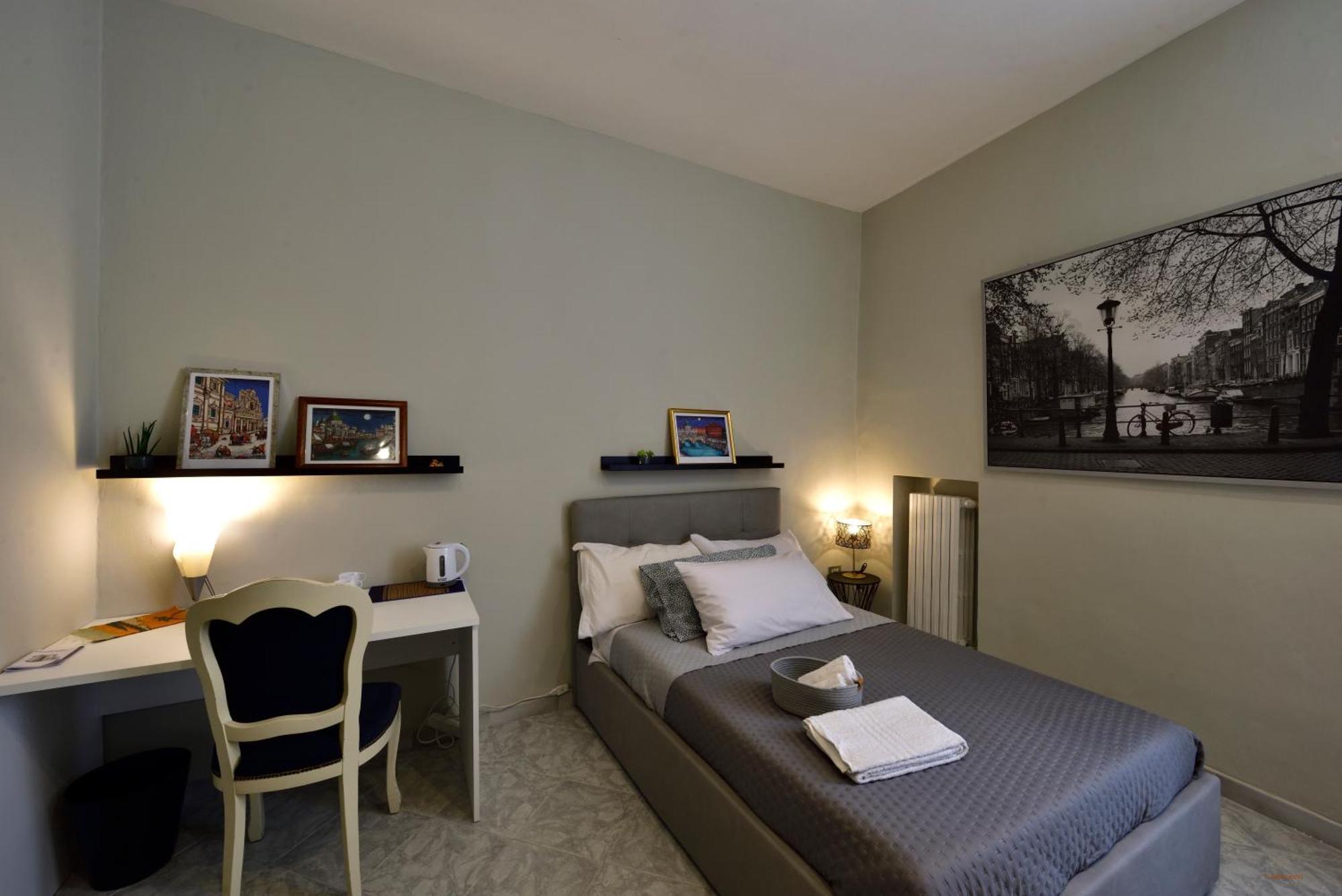 Ciaobari Apartment - Elegant 4 Bedrooms In The Heart Of Old Town Ngoại thất bức ảnh