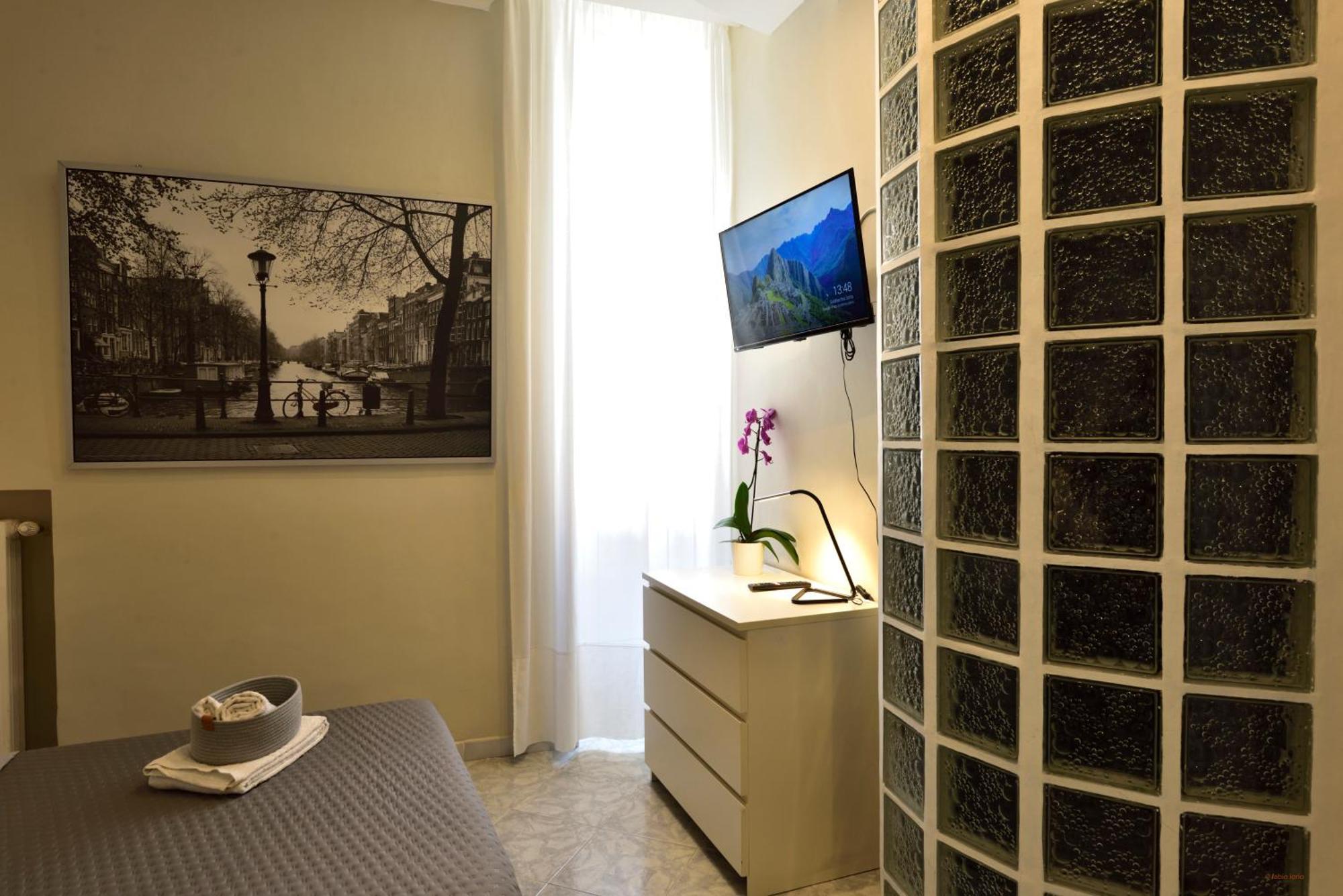 Ciaobari Apartment - Elegant 4 Bedrooms In The Heart Of Old Town Ngoại thất bức ảnh