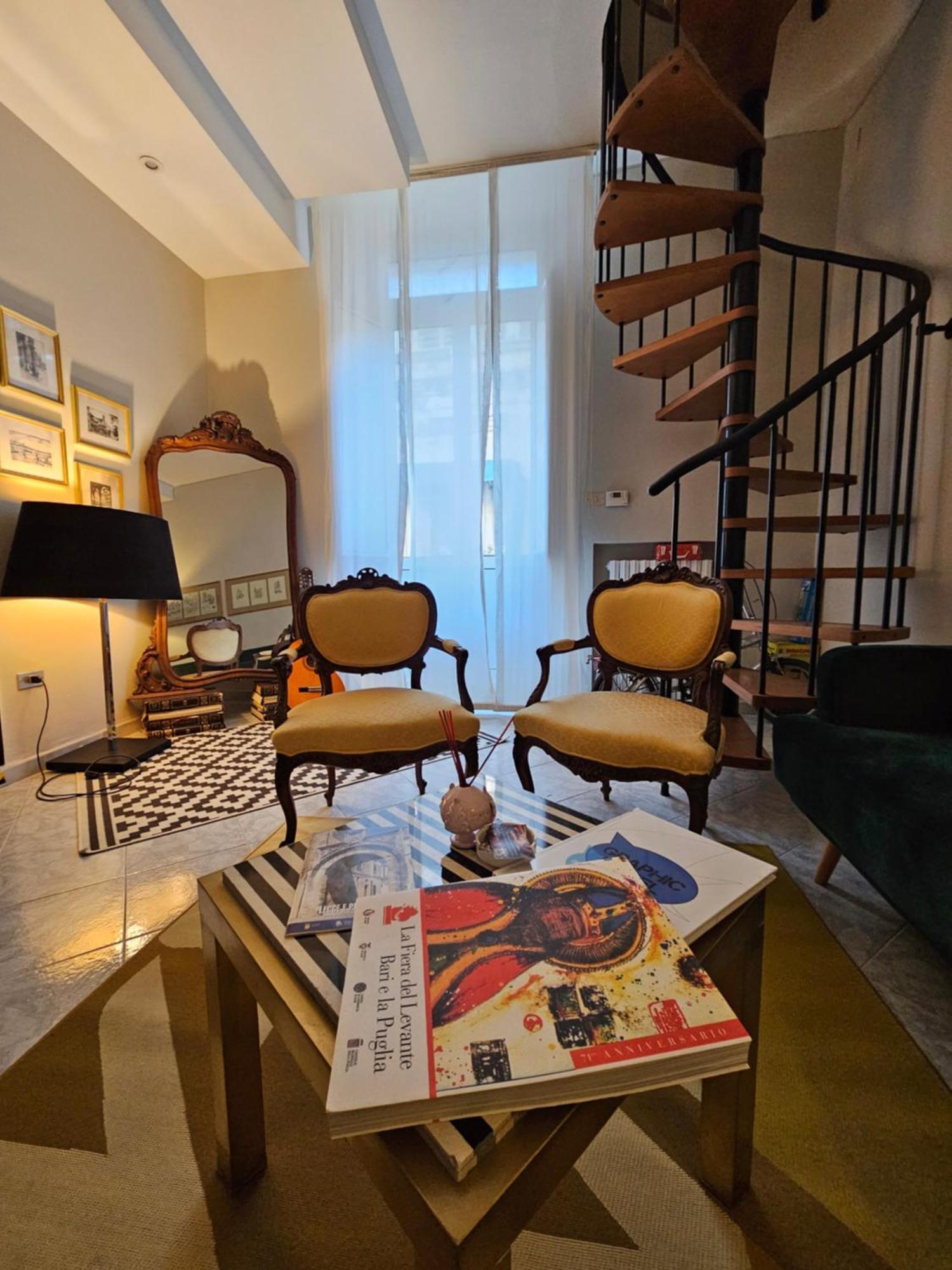 Ciaobari Apartment - Elegant 4 Bedrooms In The Heart Of Old Town Ngoại thất bức ảnh