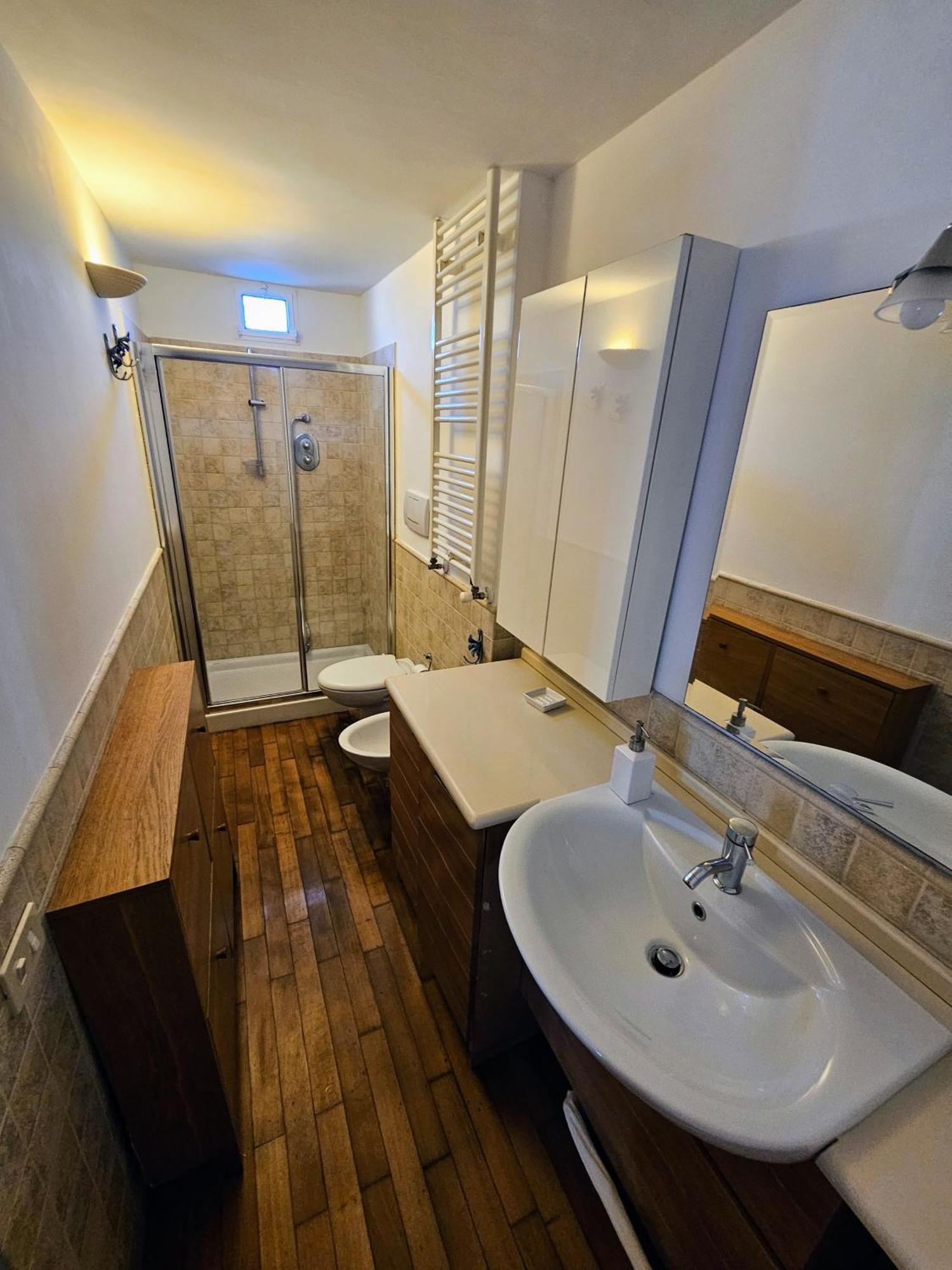 Ciaobari Apartment - Elegant 4 Bedrooms In The Heart Of Old Town Ngoại thất bức ảnh