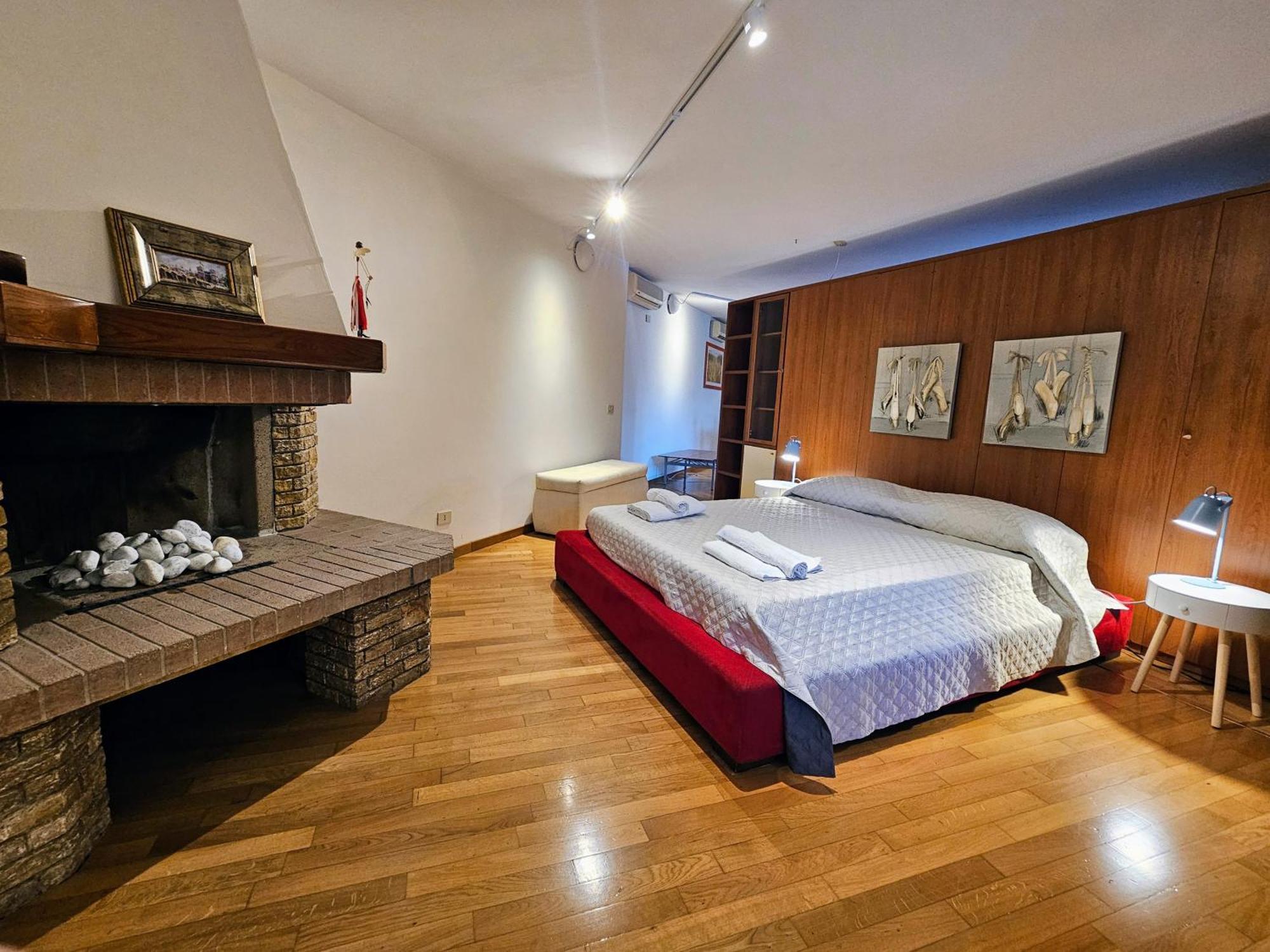 Ciaobari Apartment - Elegant 4 Bedrooms In The Heart Of Old Town Ngoại thất bức ảnh