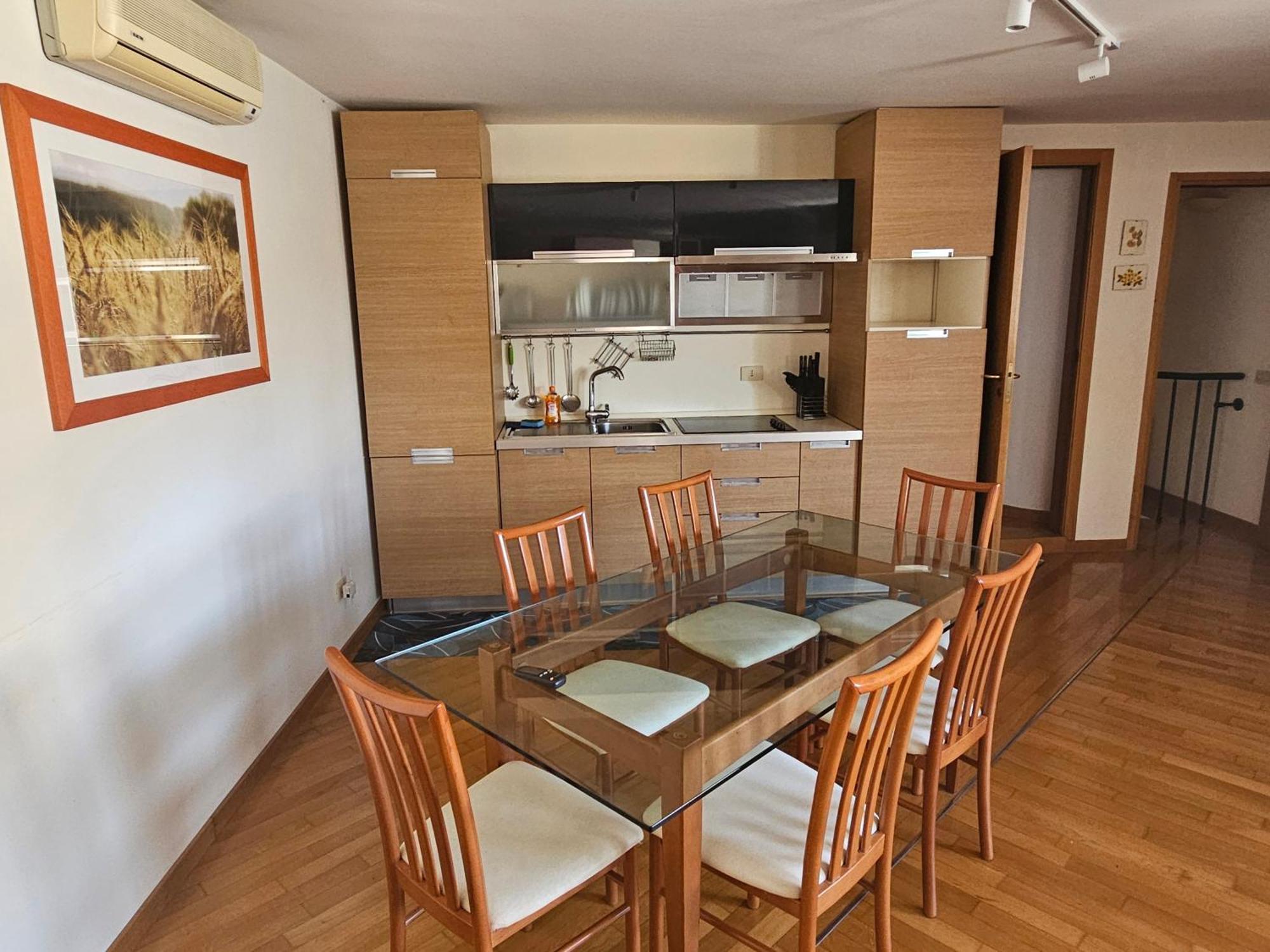 Ciaobari Apartment - Elegant 4 Bedrooms In The Heart Of Old Town Ngoại thất bức ảnh