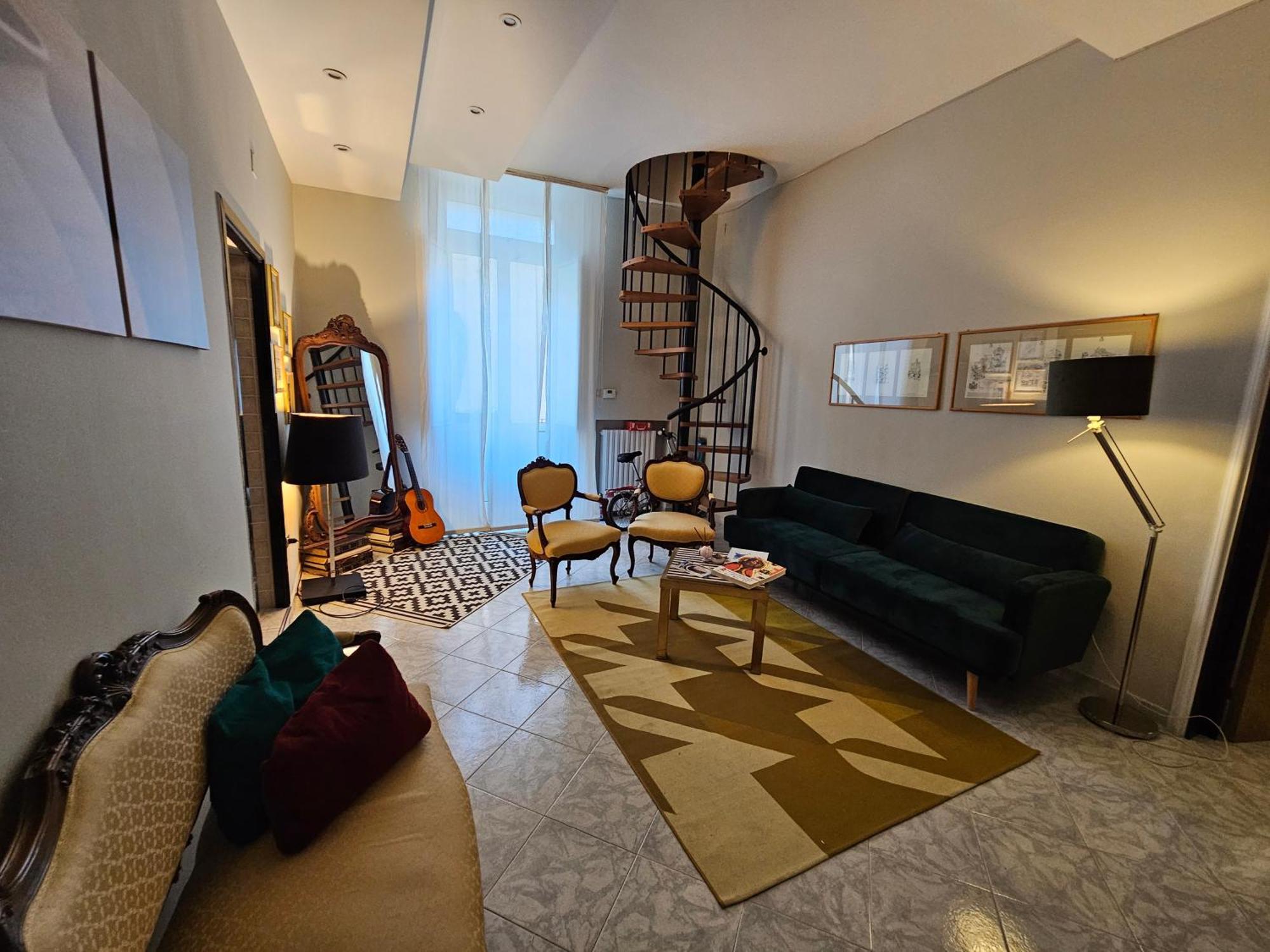 Ciaobari Apartment - Elegant 4 Bedrooms In The Heart Of Old Town Ngoại thất bức ảnh