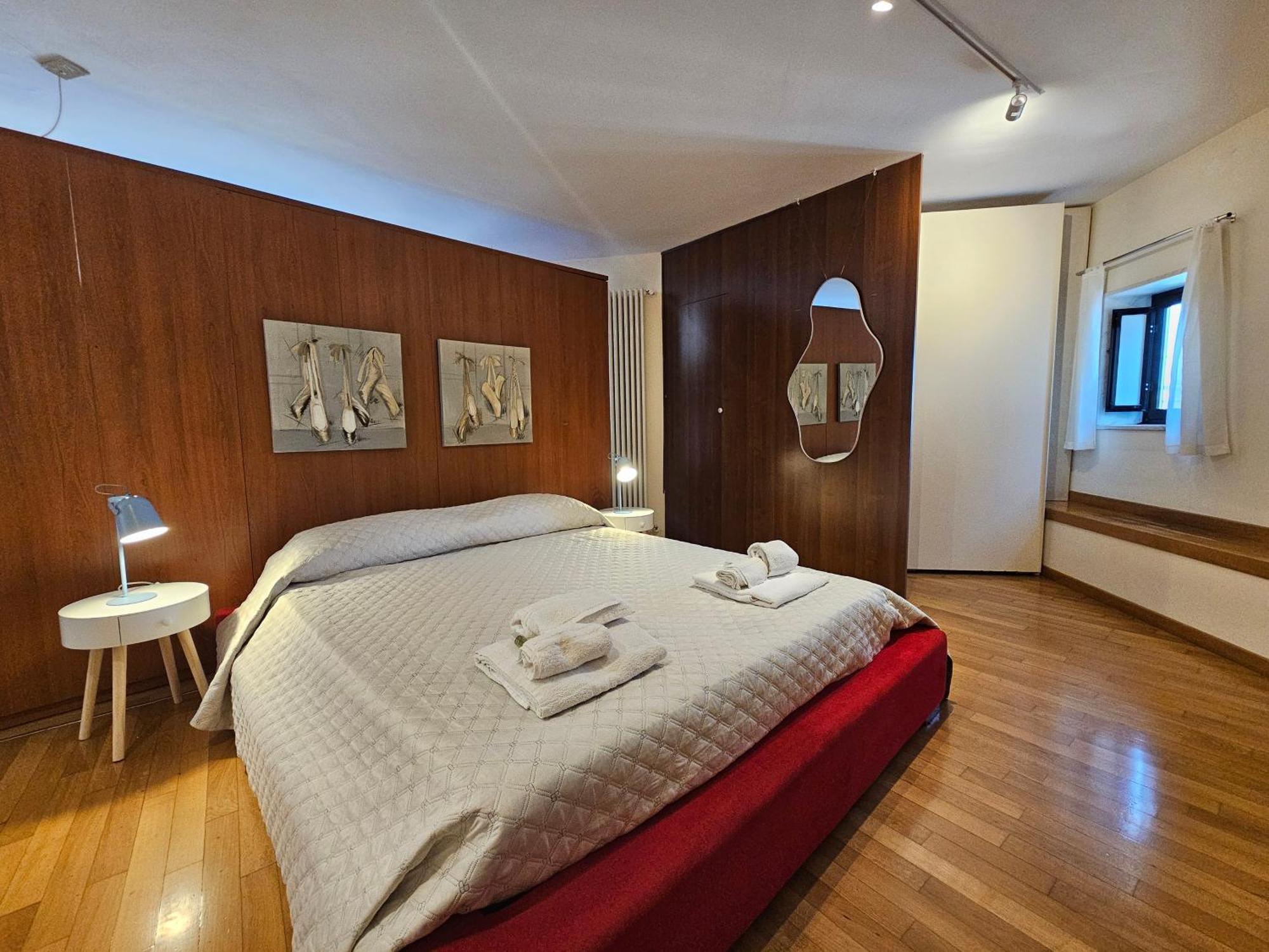 Ciaobari Apartment - Elegant 4 Bedrooms In The Heart Of Old Town Ngoại thất bức ảnh